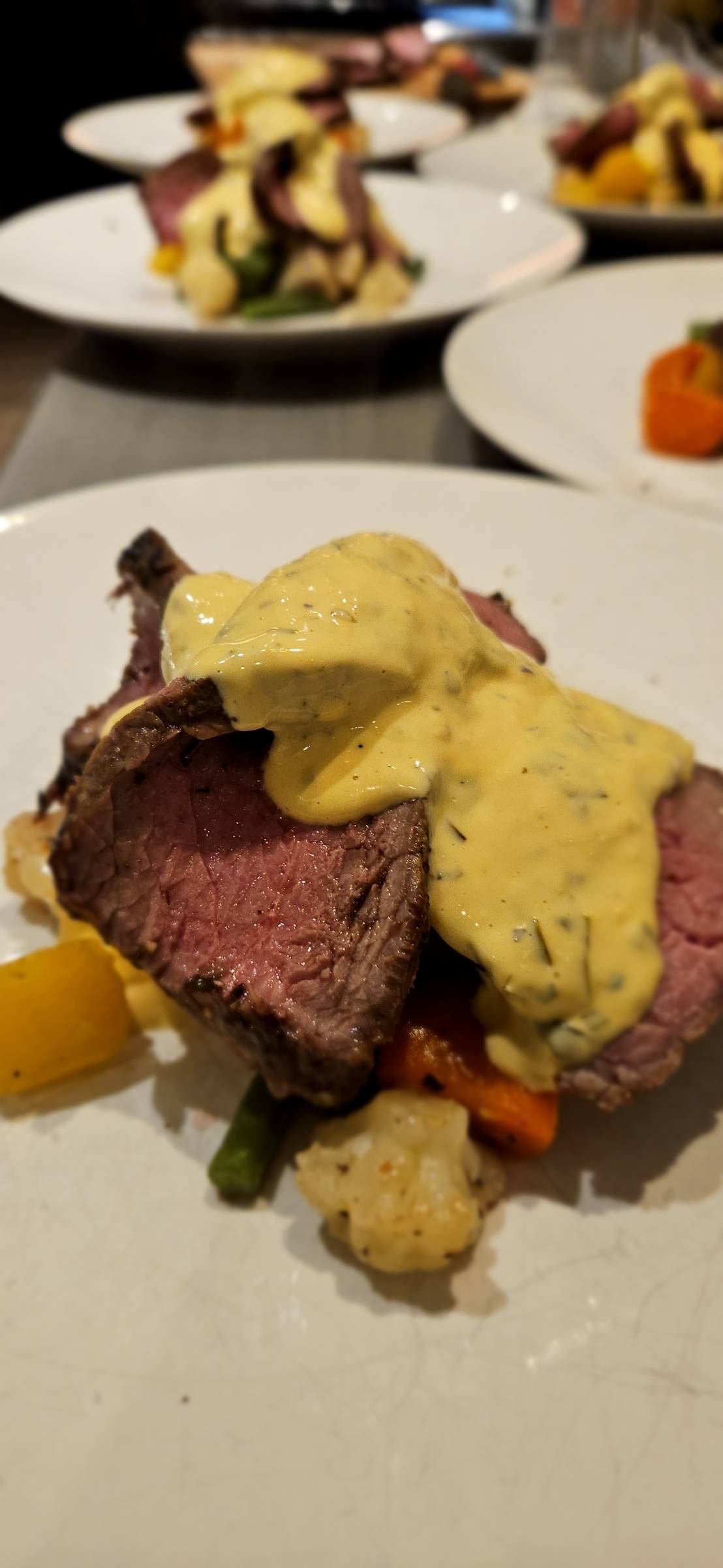 Peter Strásky Private Chef-Catering - Thun - Event Catering (Komplettservice)