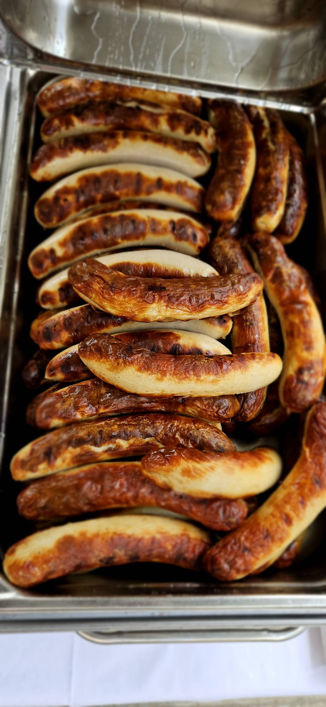 Peter Strásky Private Chef-Catering - Thun - Catering Service