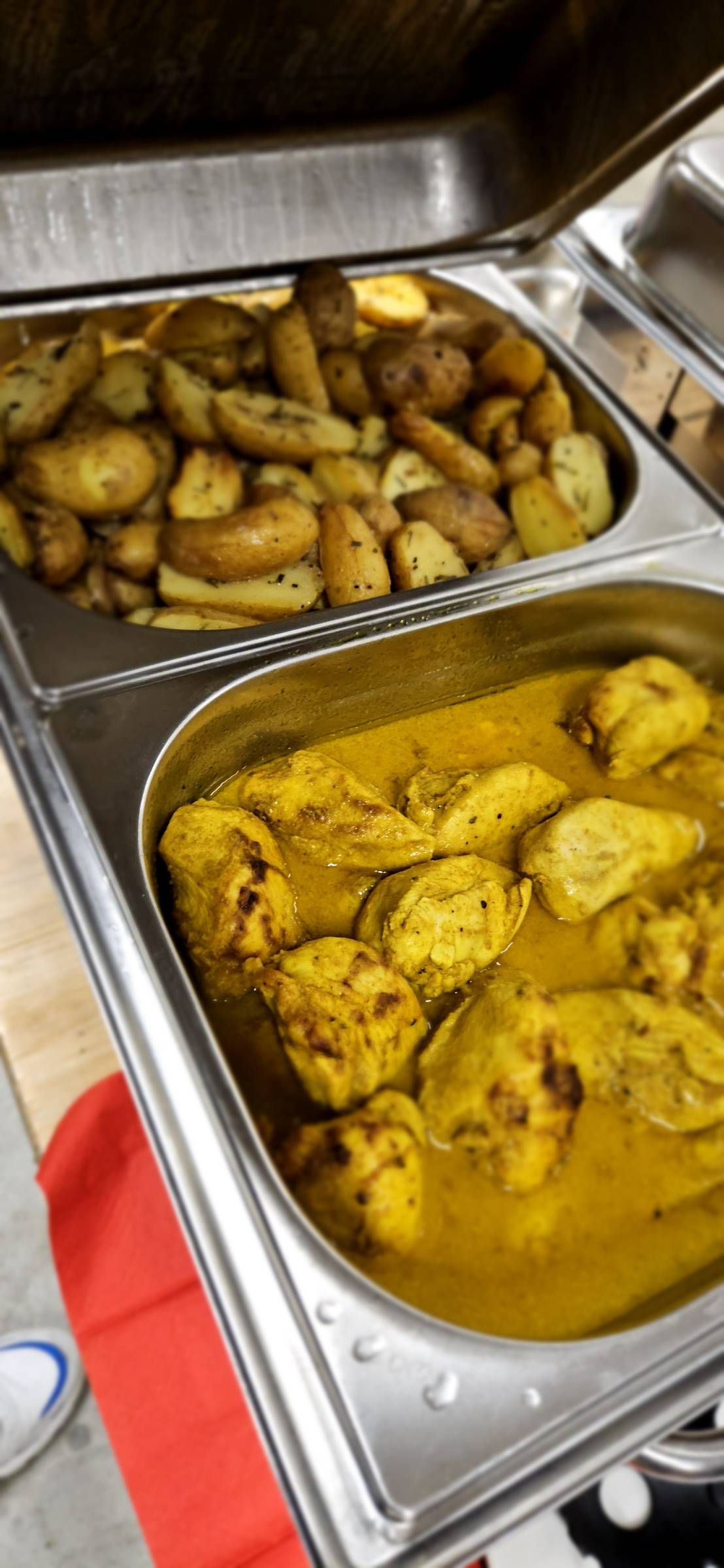 Peter Strásky Private Chef-Catering - Thun - Catering Service