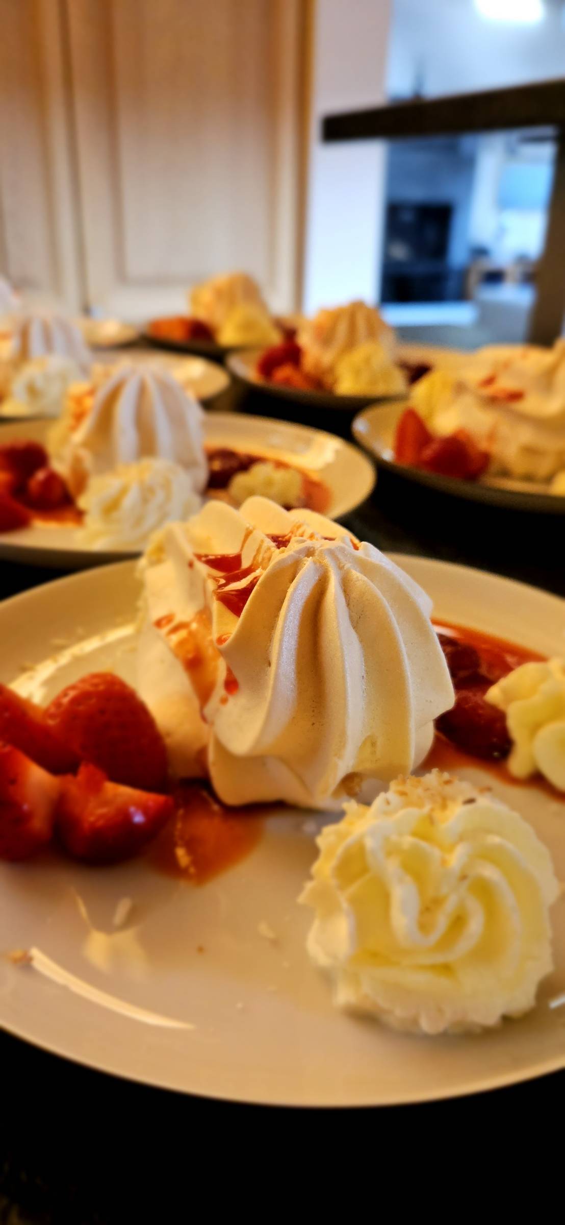 Peter Strásky Private Chef-Catering - Thun - Kinderfeier und -geburtstag