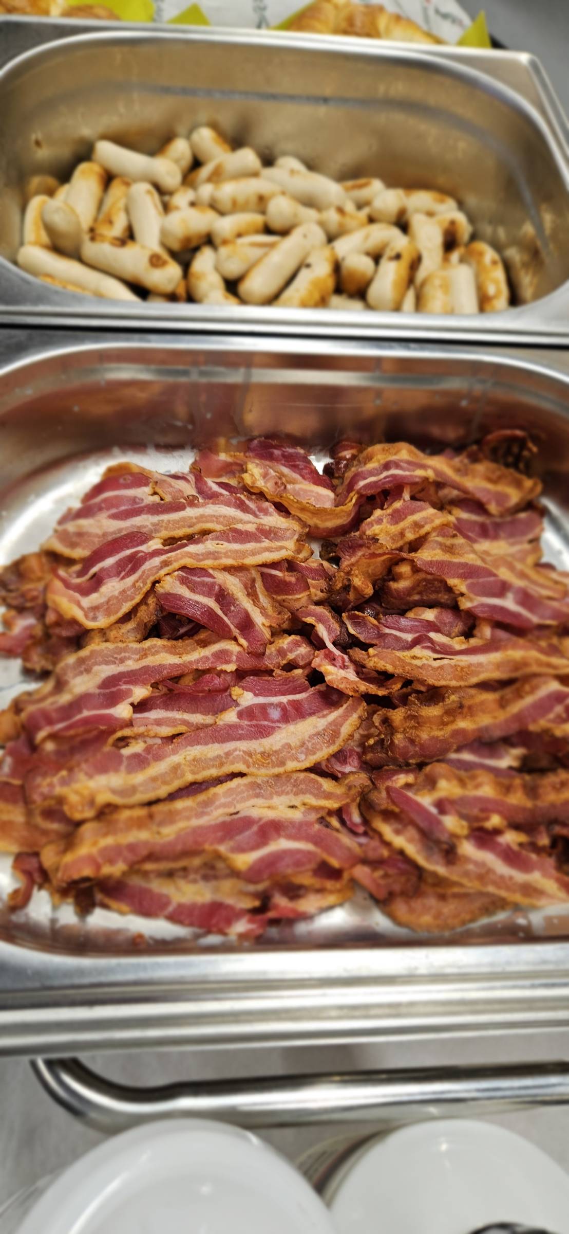 Peter Strásky Private Chef-Catering - Thun - Catering für Firmenfeier (Abendessen)