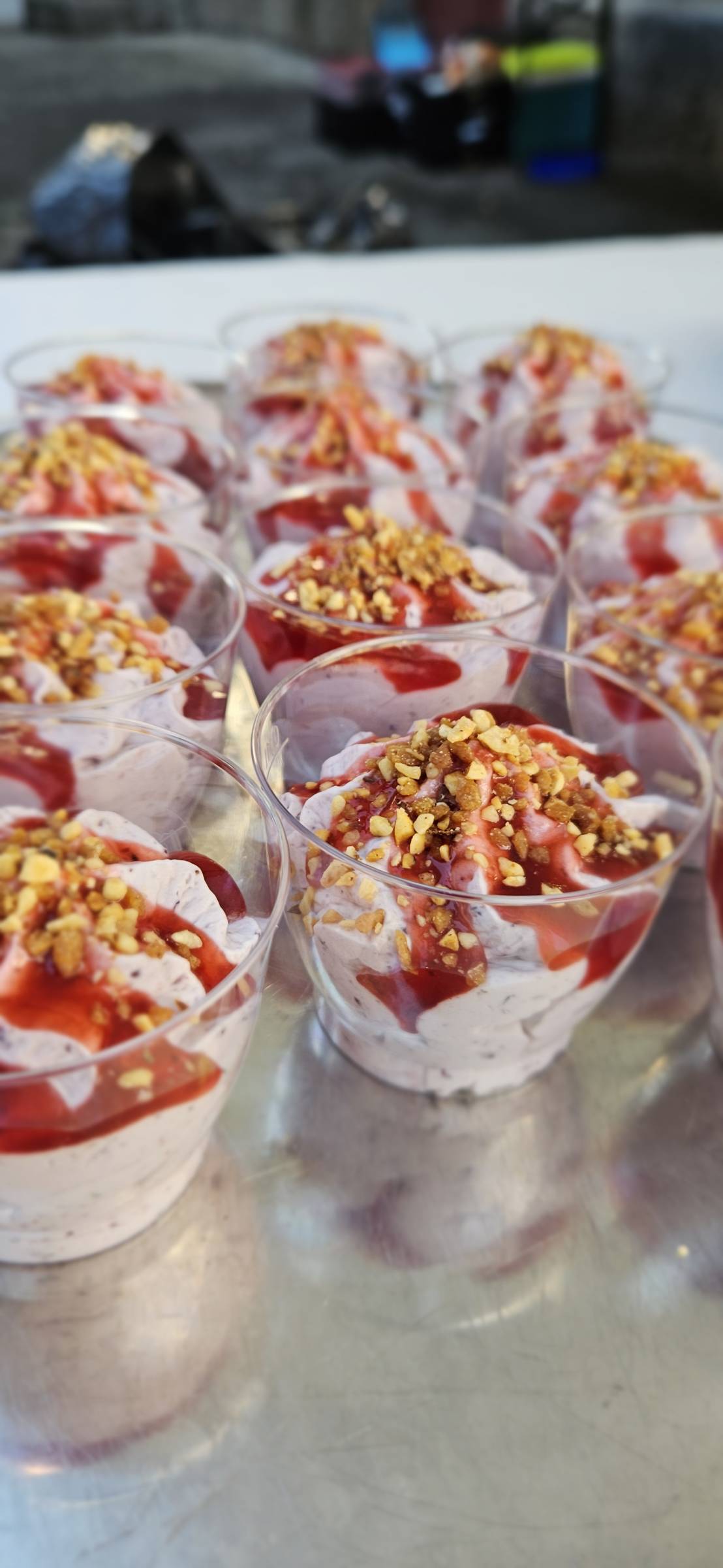 Peter Strásky Private Chef-Catering - Thun - Junggesellenabschied