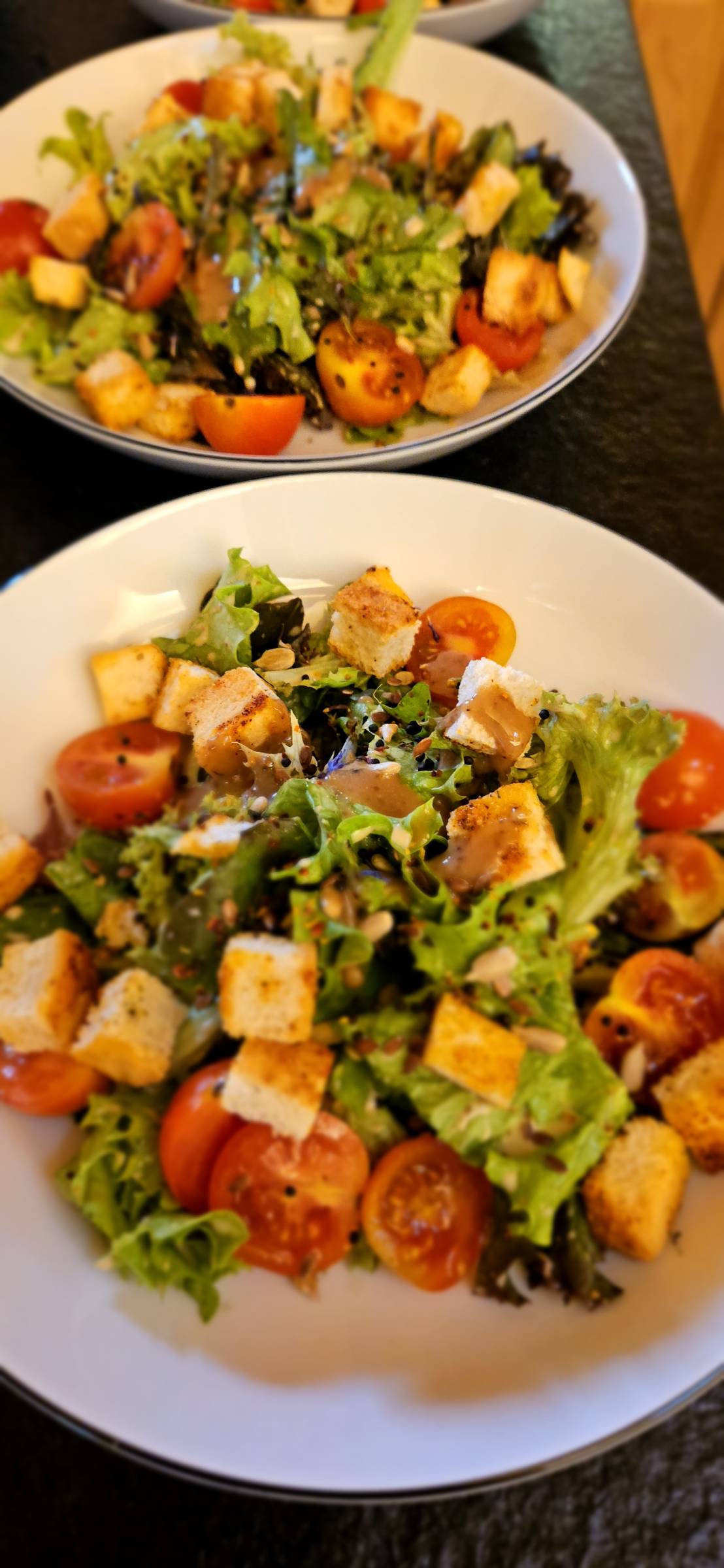 Peter Strásky Private Chef-Catering - Thun - Weitere Fertigkeiten