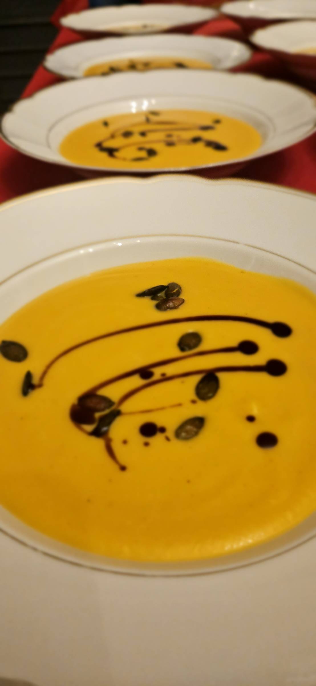 Peter Strásky Private Chef-Catering - Thun - Catering Service (Dessert und Süßigkeiten)