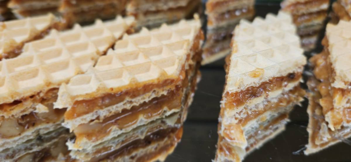 Peter Strásky Private Chef-Catering - Thun - Hochzeit - Serviceleistungen