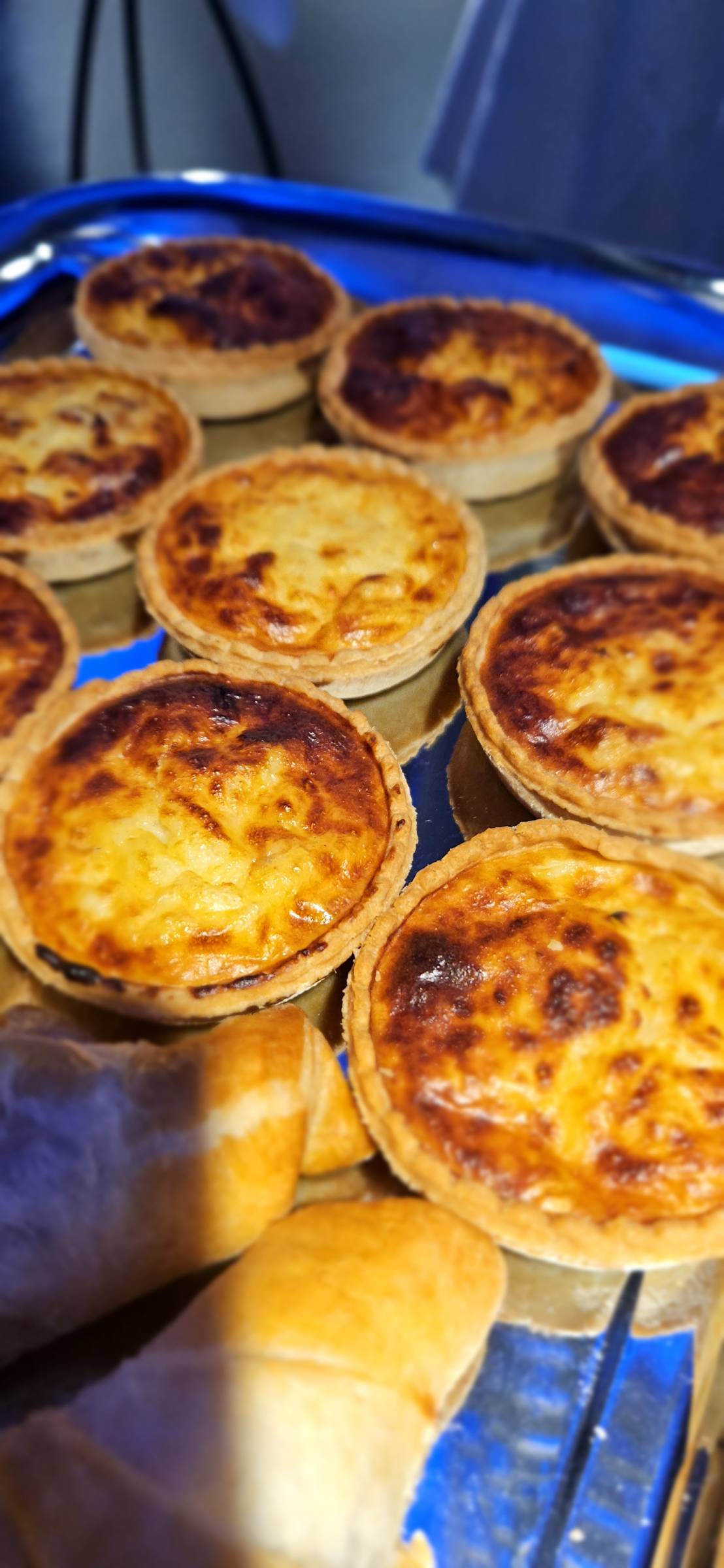 Peter Strásky Private Chef-Catering - Thun - Personalisiertes Kunsthandwerk