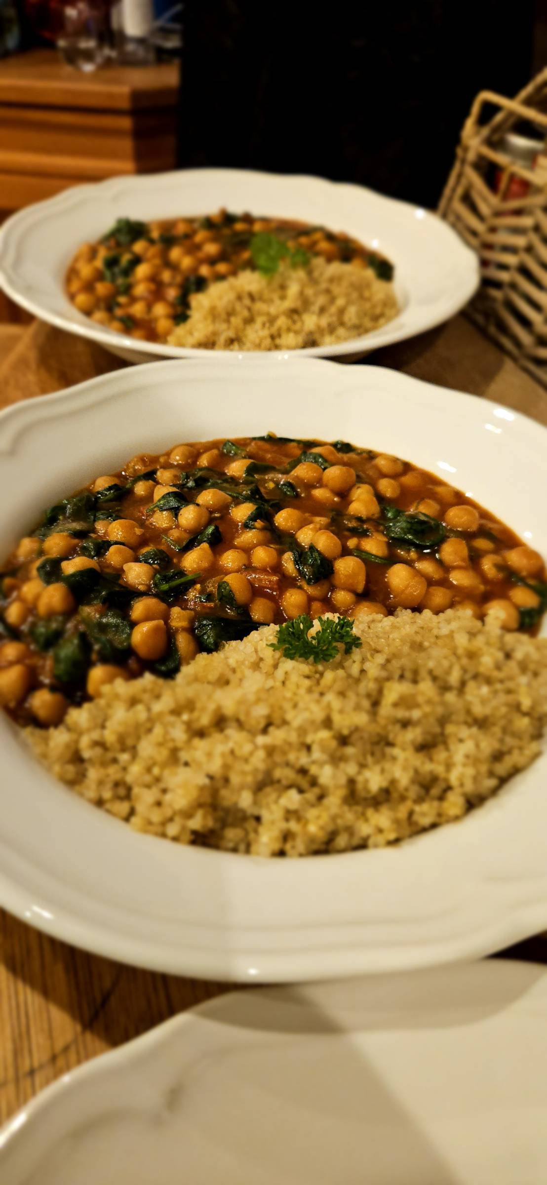 Peter Strásky Private Chef-Catering - Thun - Party- und Lieferservice