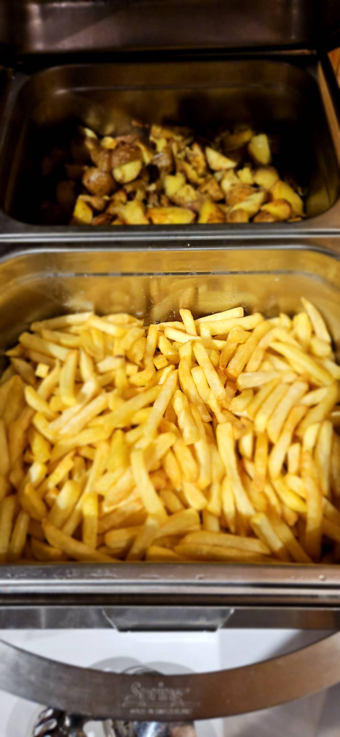 Peter Strásky Private Chef-Catering - Thun - Privatkoch