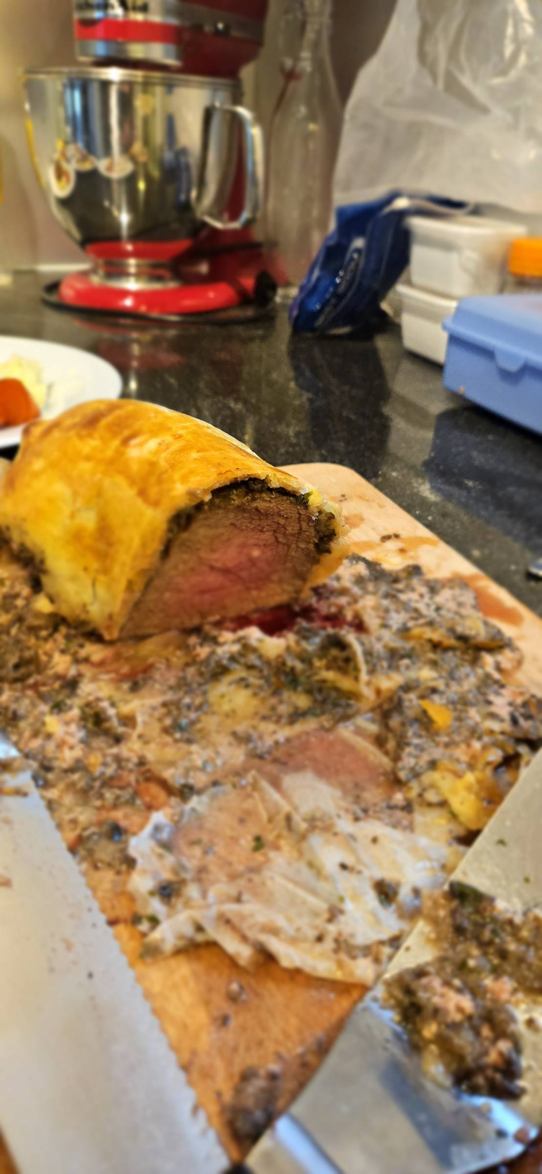 Peter Strásky Private Chef-Catering - Thun - Hochzeitstorten (Konditorei)