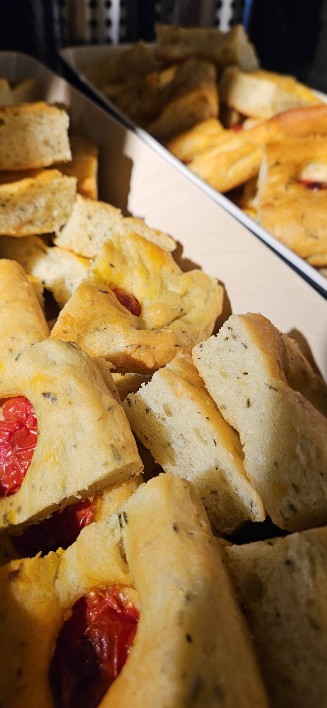 Peter Strásky Private Chef-Catering - Thun - Partyplanung