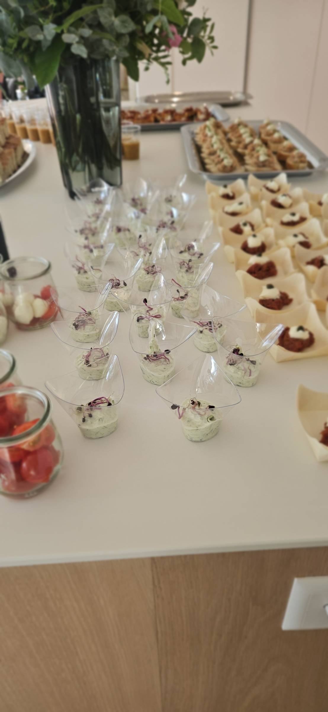 Peter Strásky Private Chef-Catering - Thun - Junggesellenabschied