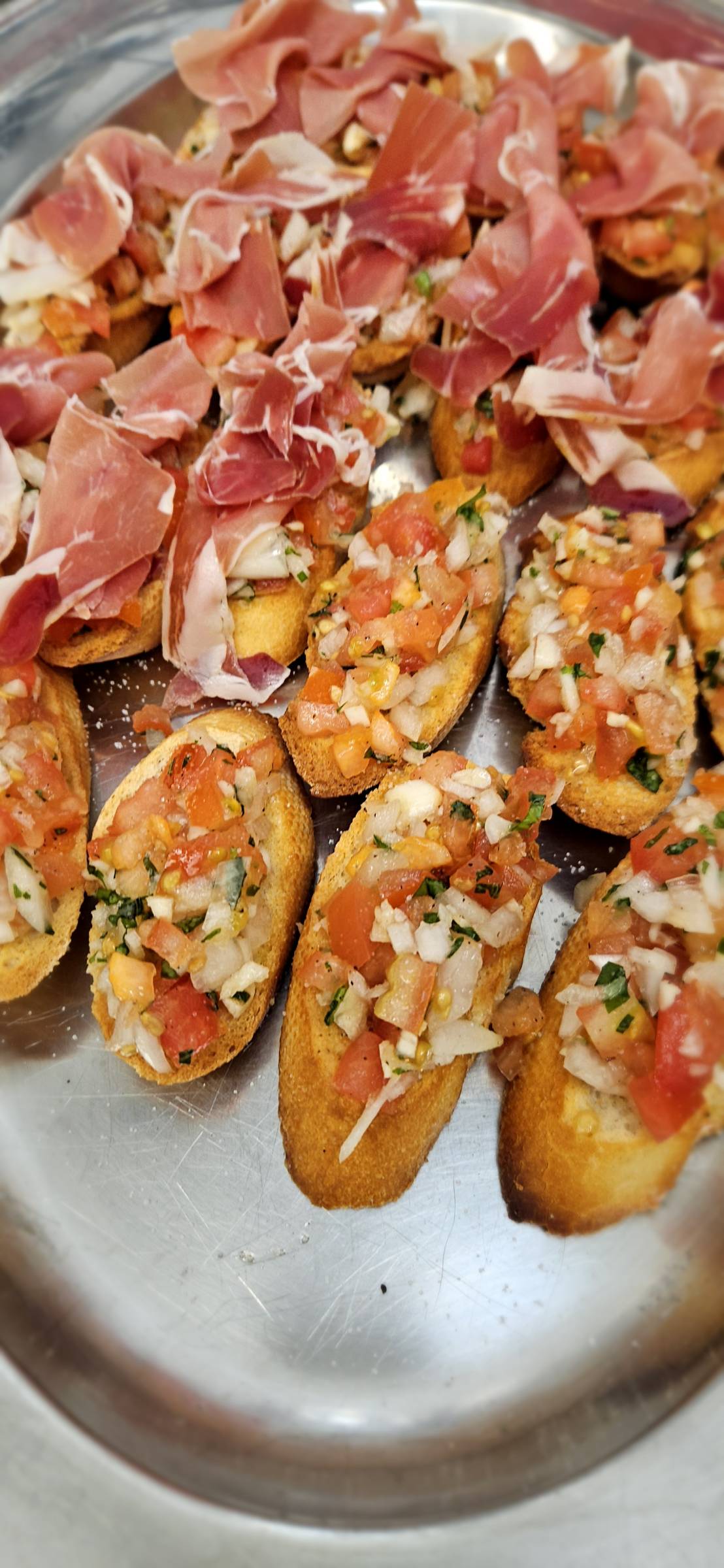 Peter Strásky Private Chef-Catering - Thun - Patissier