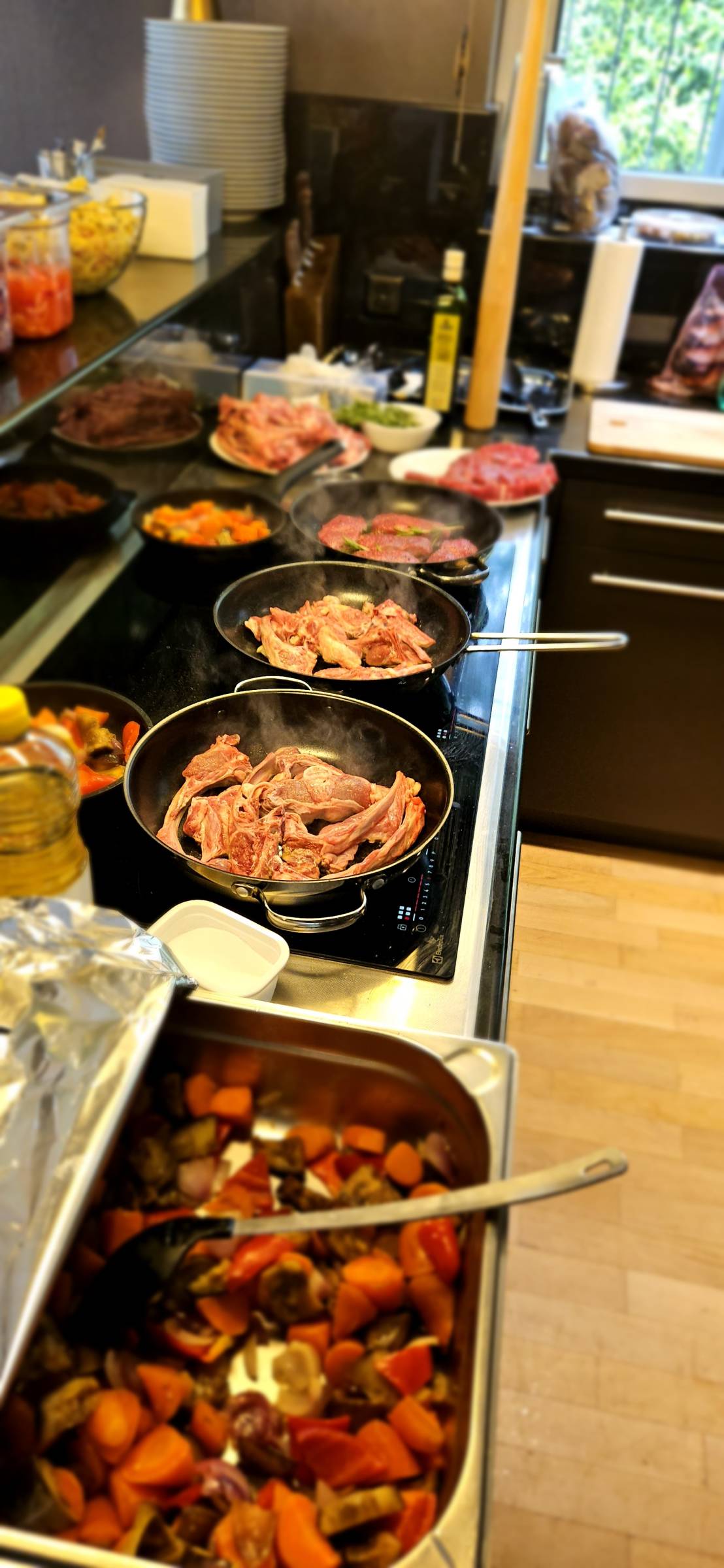 Peter Strásky Private Chef-Catering - Thun - Gastgeschenke