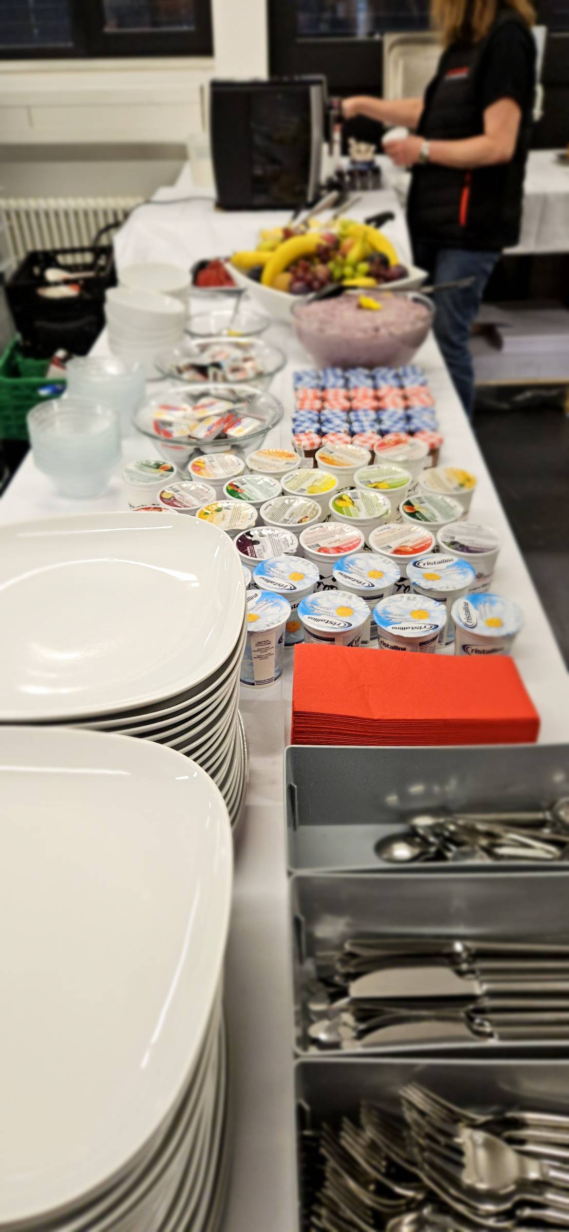 Peter Strásky Private Chef-Catering - Thun - Koch mieten (langfristig)