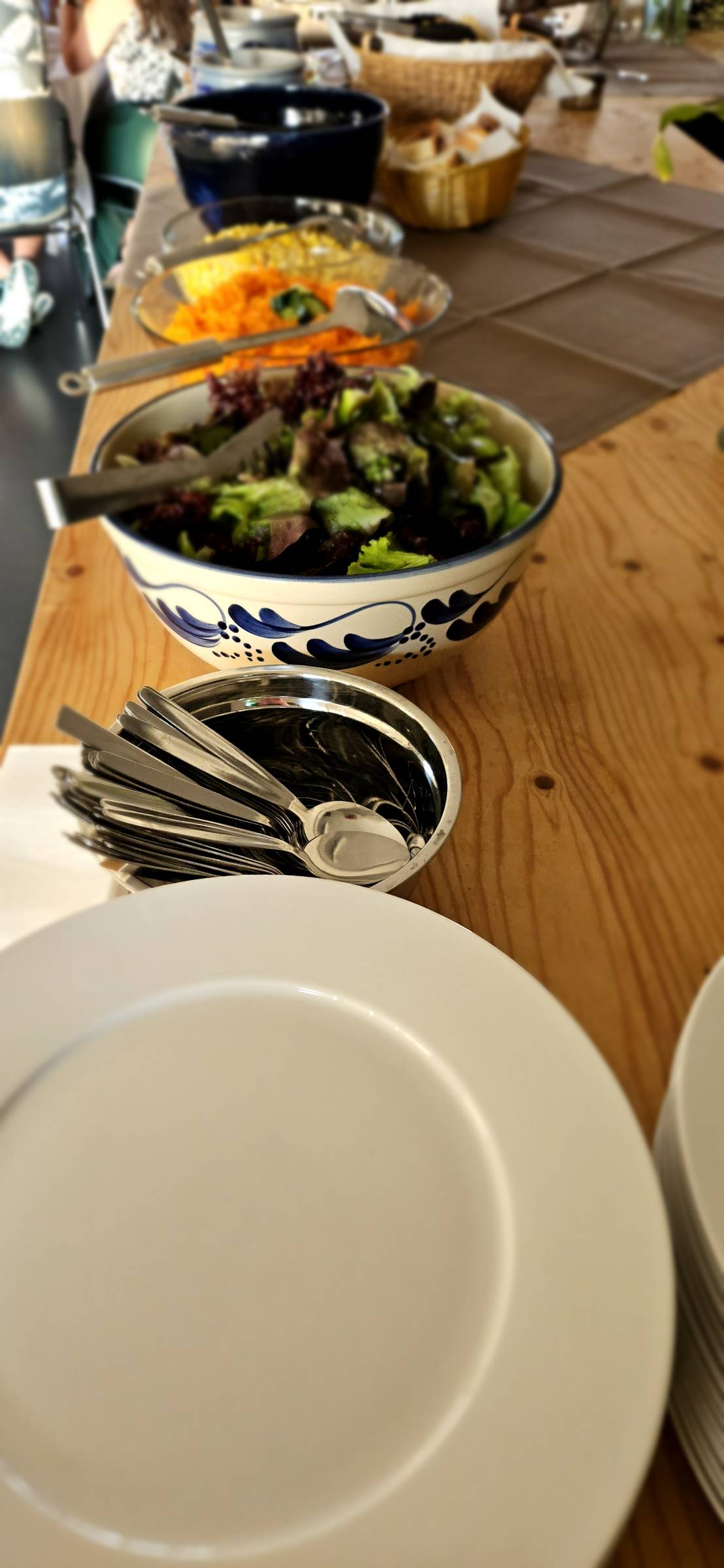 Peter Strásky Private Chef-Catering - Thun - Mietkoch-Service