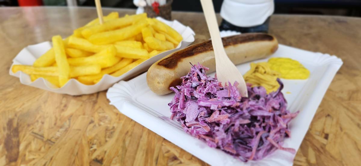 Peter Strásky Private Chef-Catering - Thun - Kuchen und Süßigkeiten