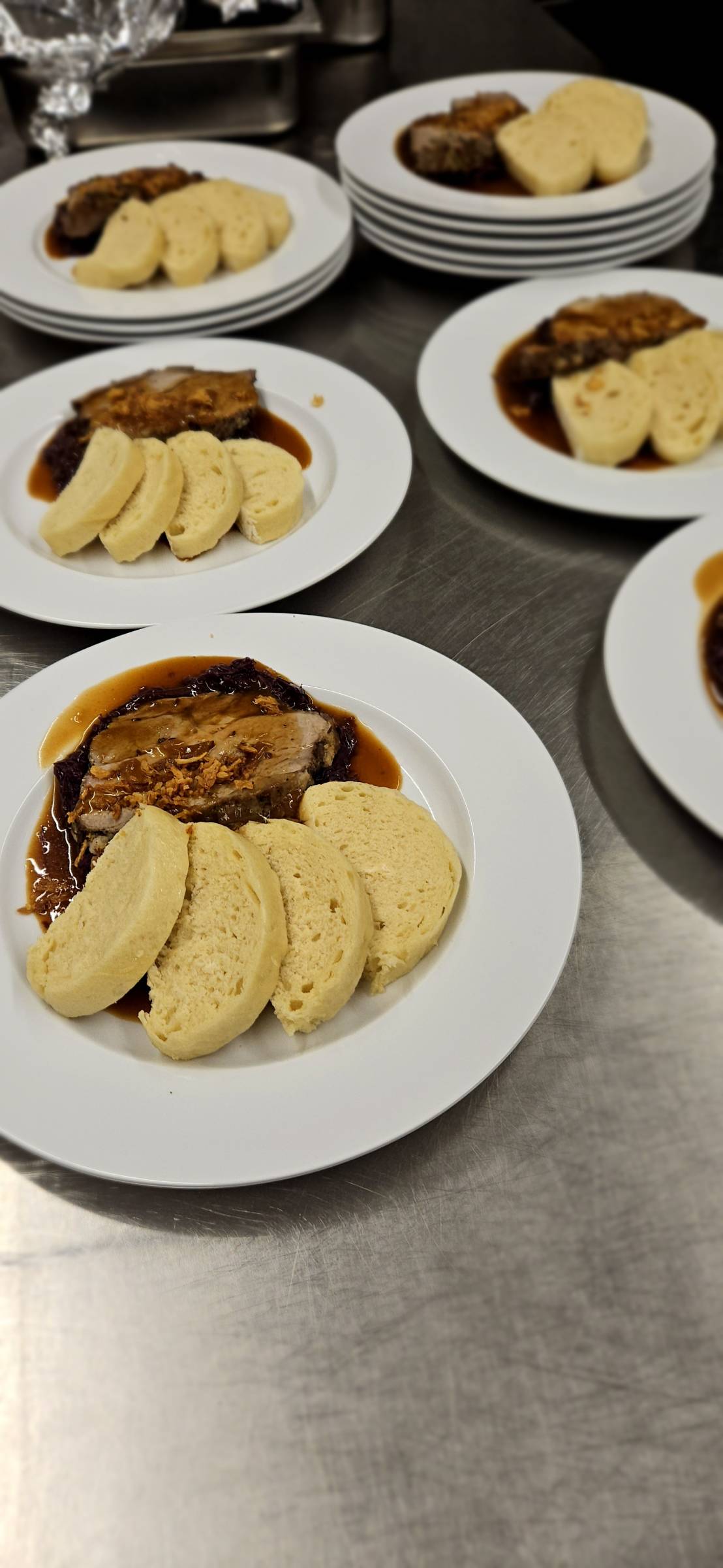 Peter Strásky Private Chef-Catering - Thun - Hochzeitsplanung