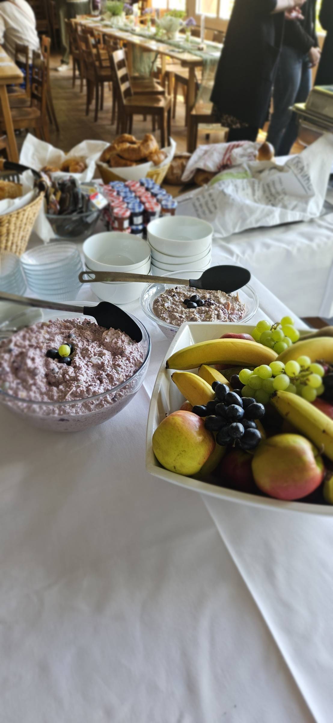 Peter Strásky Private Chef-Catering - Thun - Patissier