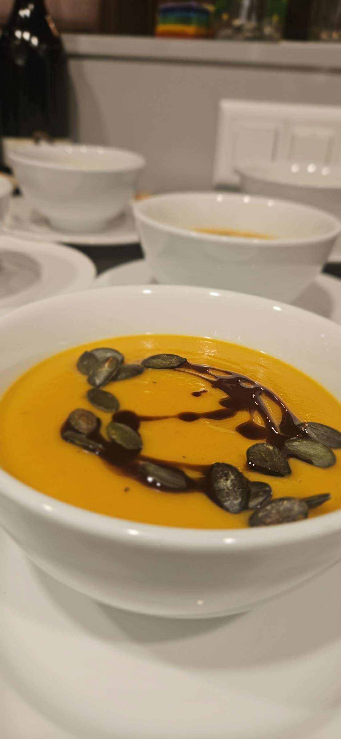 Peter Strásky Private Chef-Catering - Thun - Party- und Lieferservice