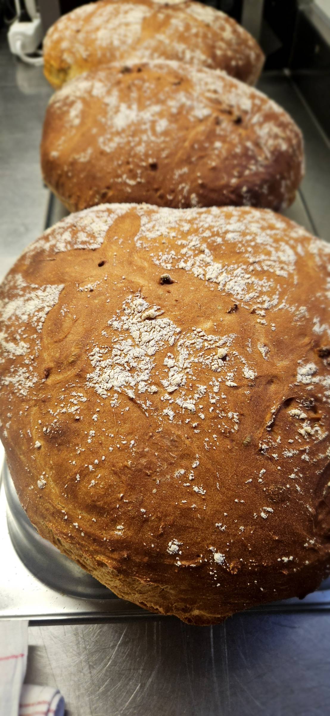 Peter Strásky Private Chef-Catering - Thun - Hochzeitskoordinator