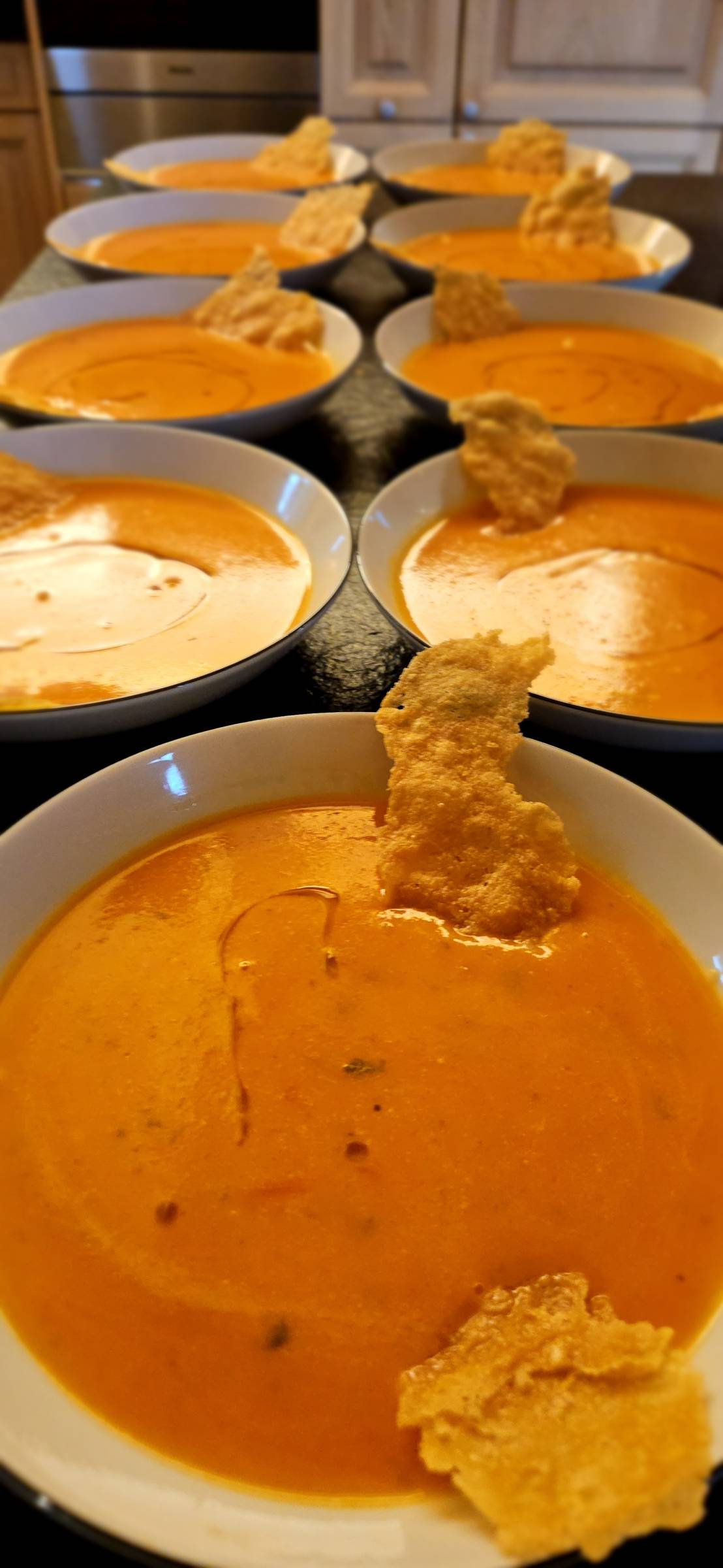 Peter Strásky Private Chef-Catering - Thun - Patissier