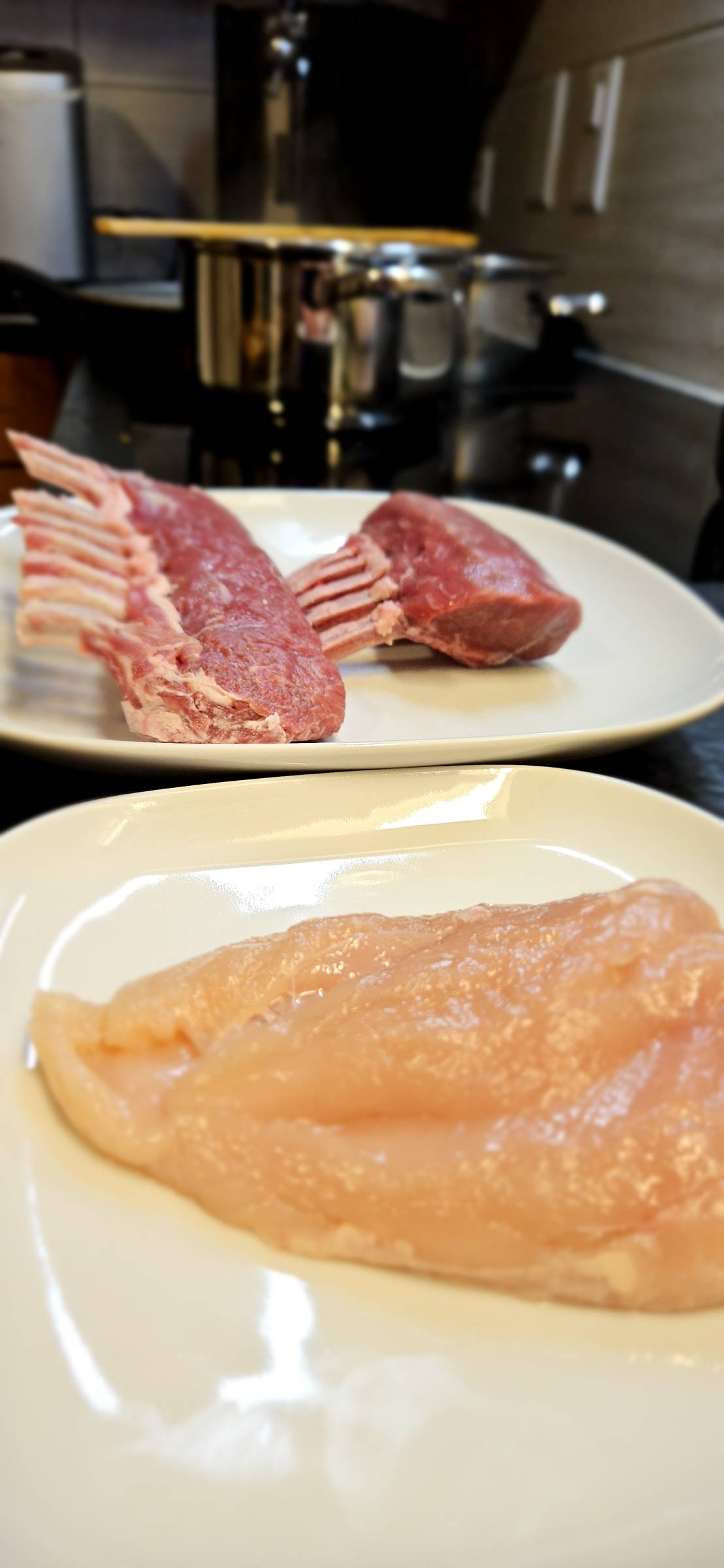 Peter Strásky Private Chef-Catering - Thun - Organisation von Abschlussfeiern