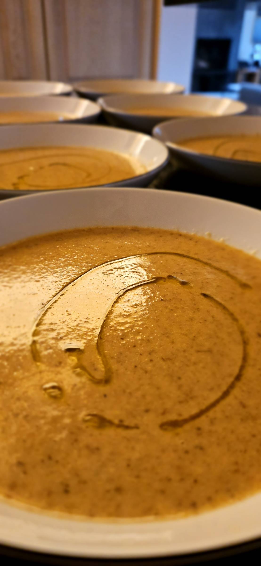 Peter Strásky Private Chef-Catering - Thun - Hochzeitsplanung