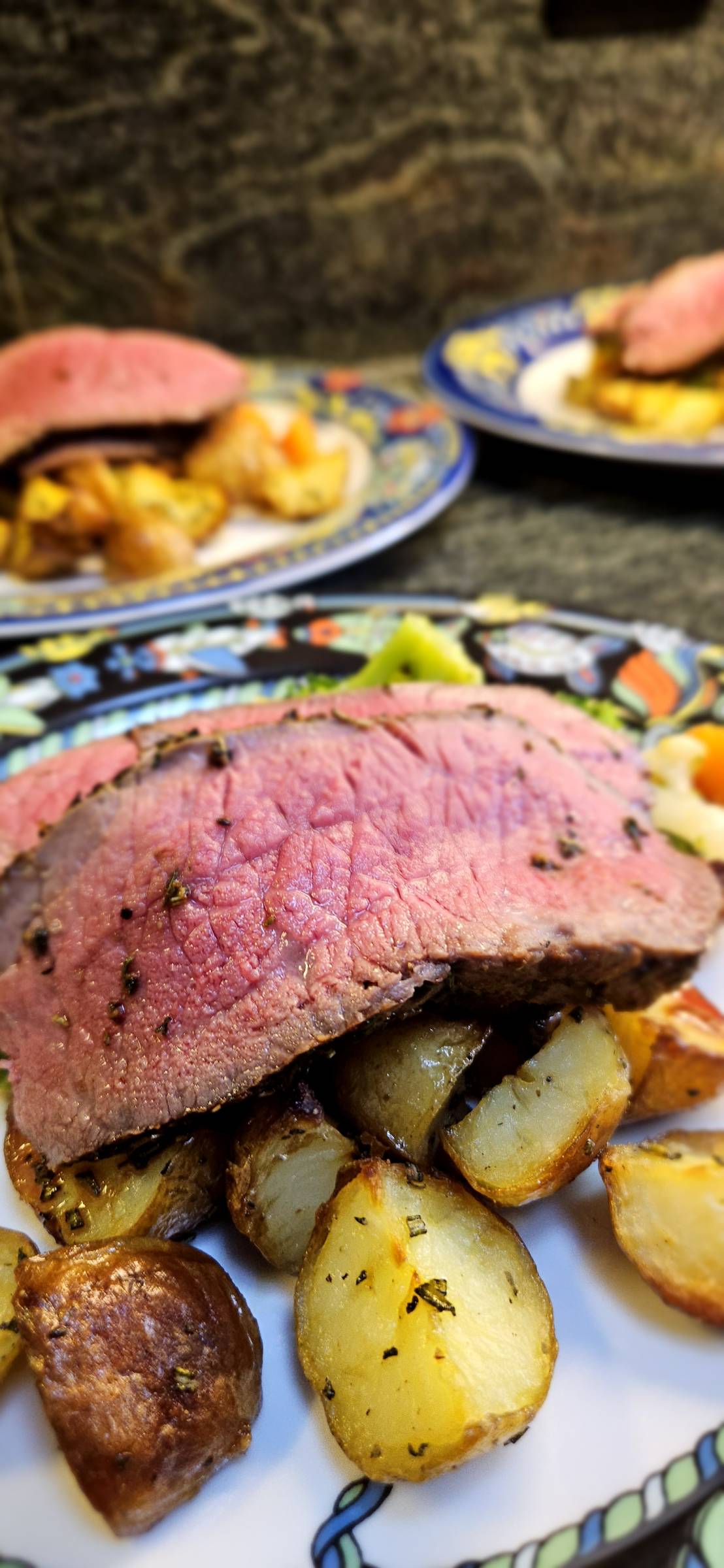 Peter Strásky Private Chef-Catering - Thun - Organisation von Abschlussfeiern