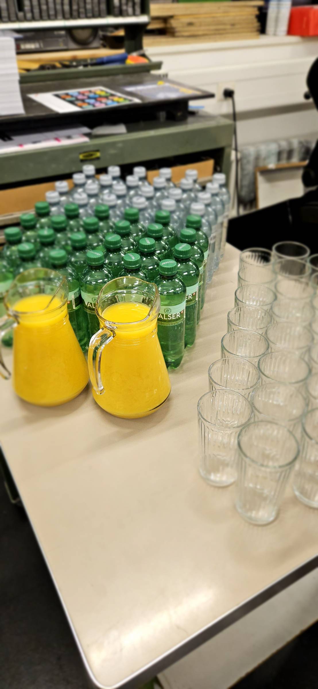 Peter Strásky Private Chef-Catering - Thun - Catering Service (Dessert und Süßigkeiten)