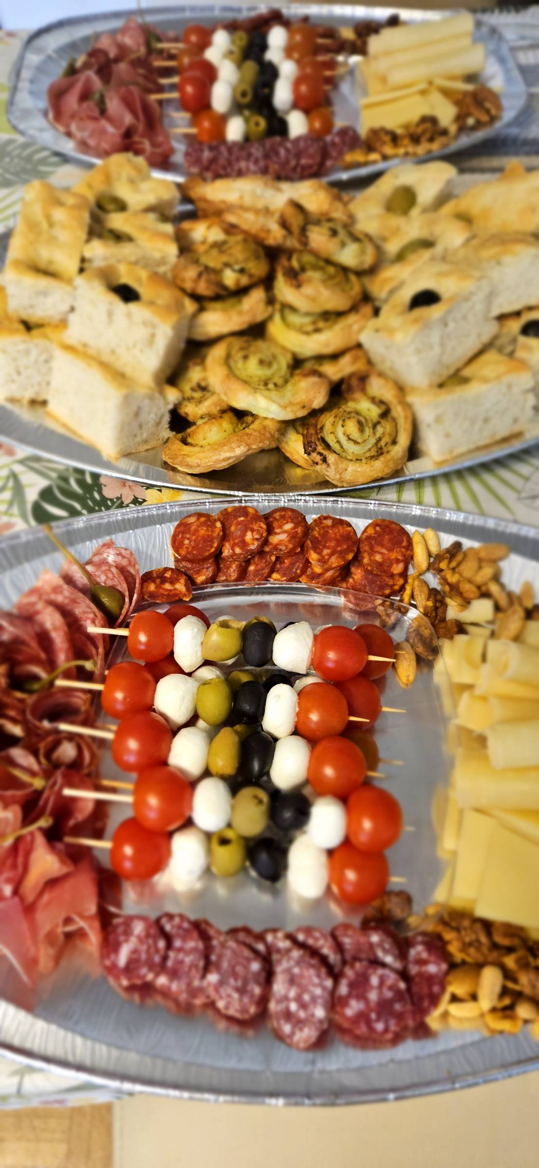 Peter Strásky Private Chef-Catering - Thun - Event Catering (Komplettservice)