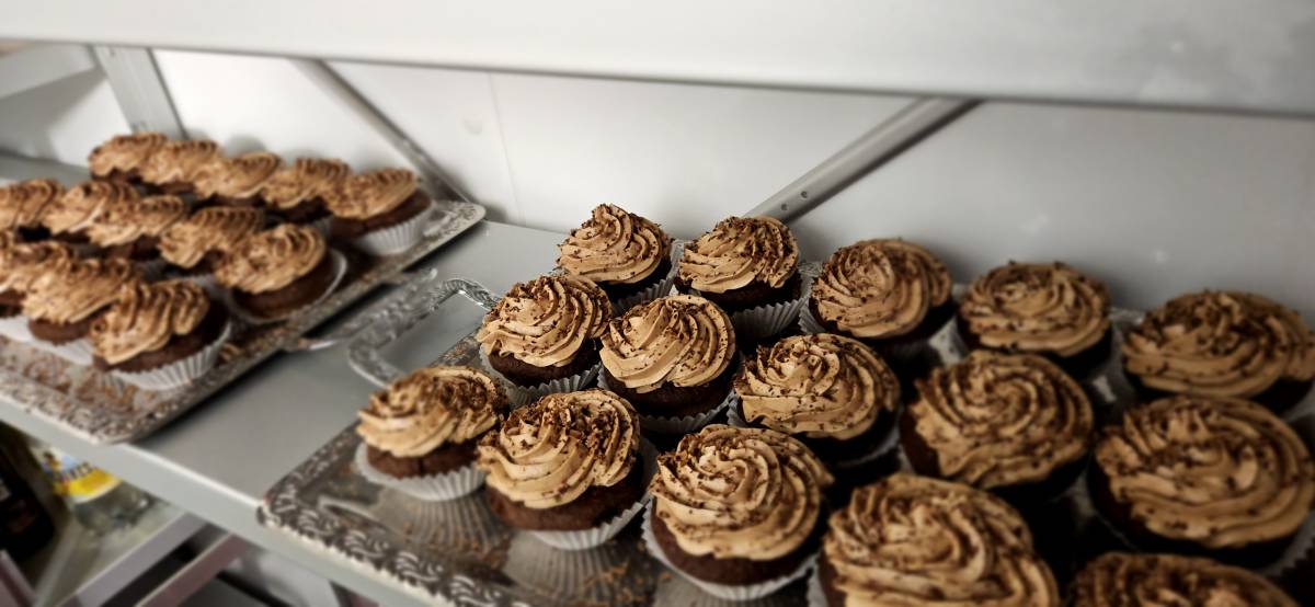 Peter Strásky Private Chef-Catering - Thun - Event Catering (Komplettservice)