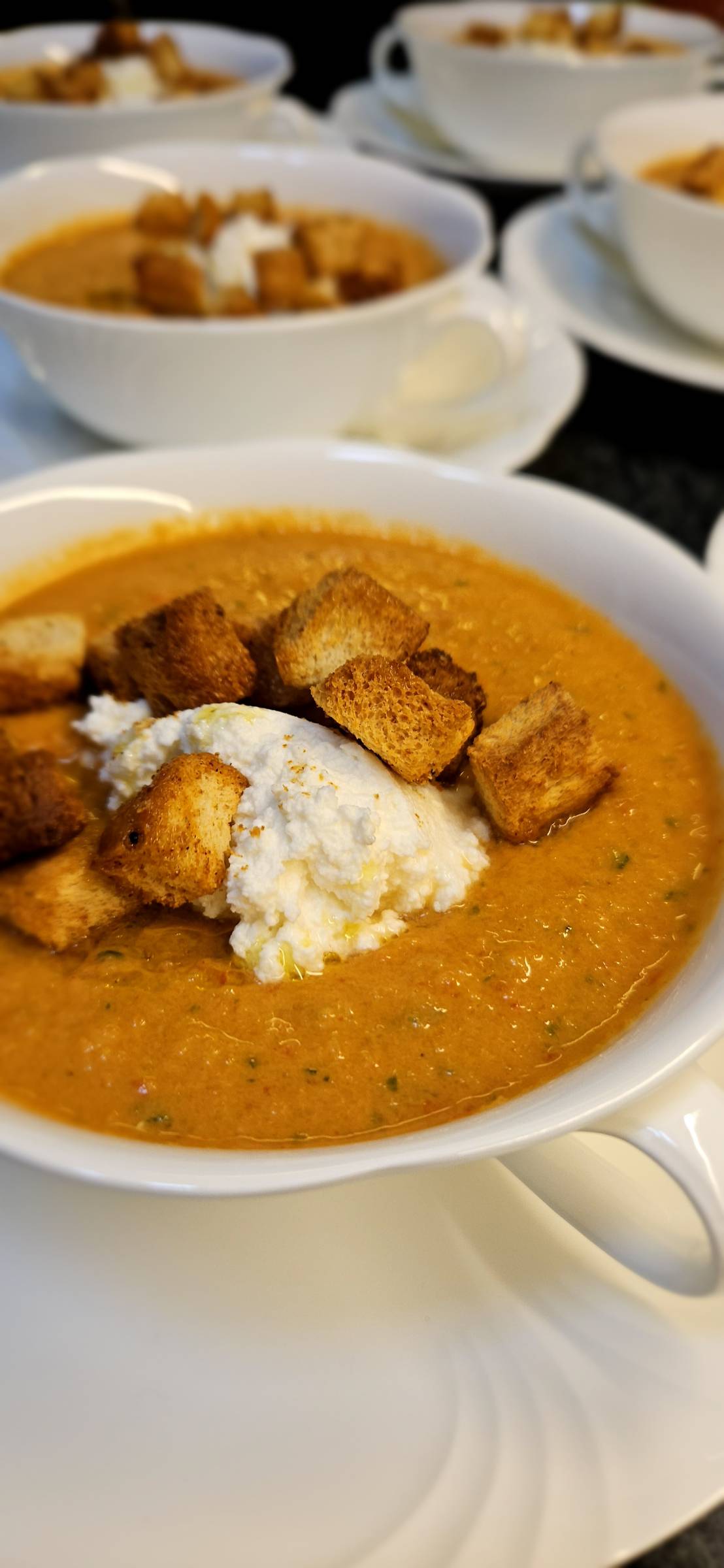 Peter Strásky Private Chef-Catering - Thun - Catering für Veranstaltungen und Partys