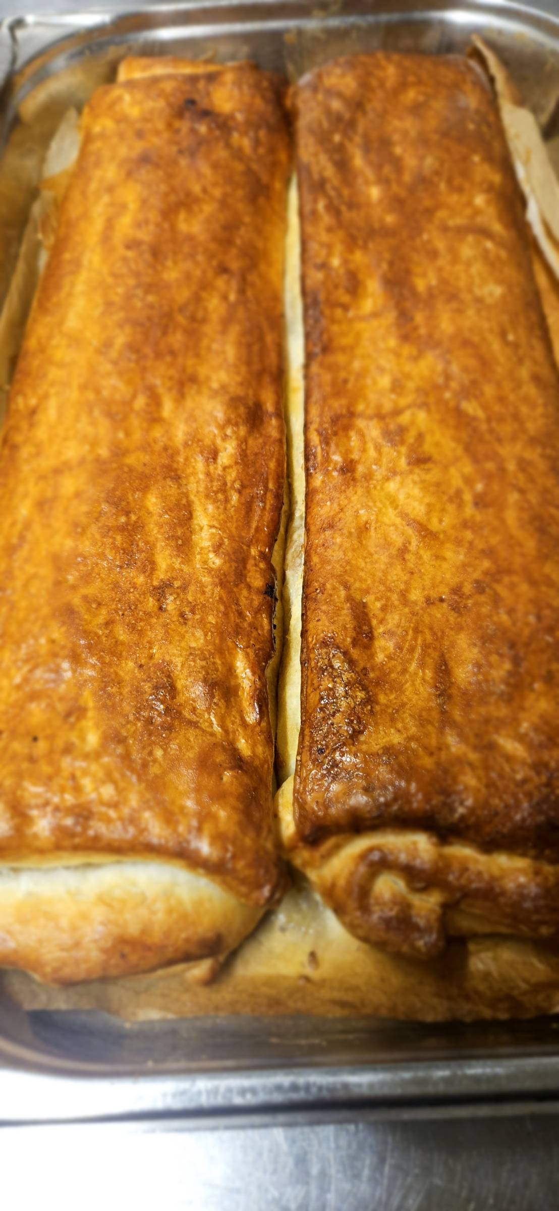 Peter Strásky Private Chef-Catering - Thun - Catering für Veranstaltungen und Partys