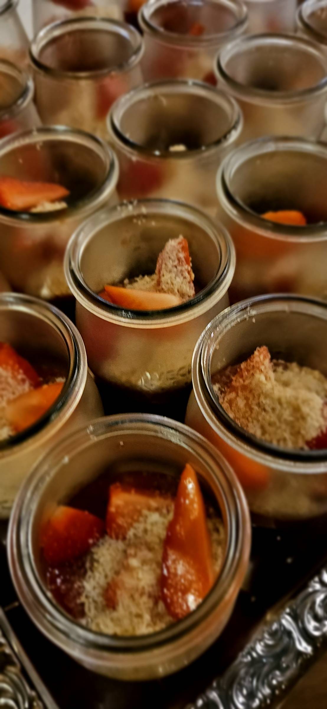 Peter Strásky Private Chef-Catering - Thun - Koch mieten (langfristig)