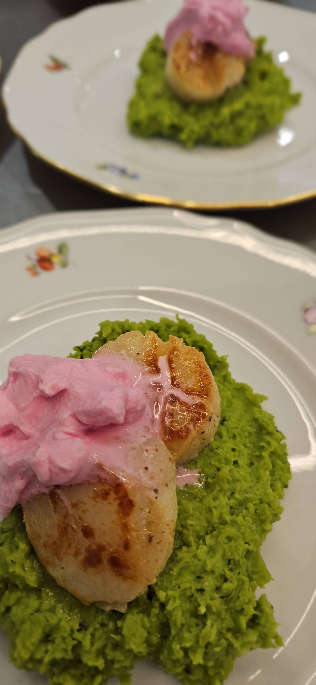 Peter Strásky Private Chef-Catering - Thun - Ballondekorationen