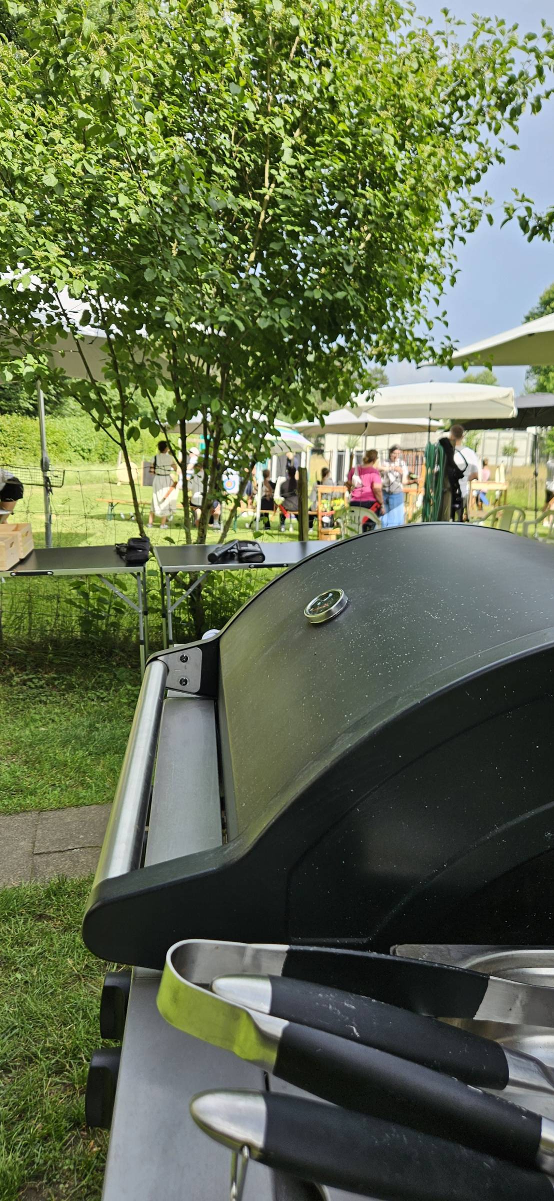 Peter Strásky Private Chef-Catering - Thun - Event Catering (Buffet)