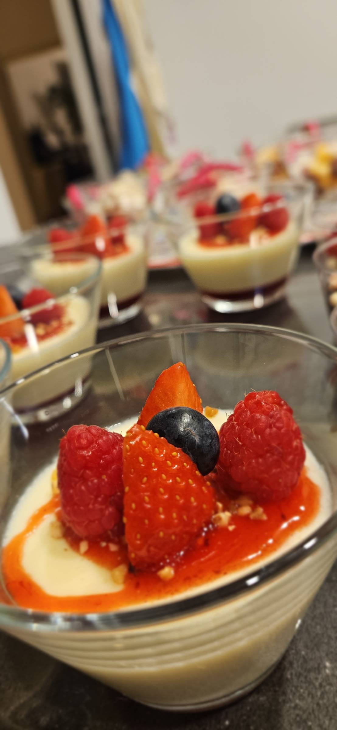 Peter Strásky Private Chef-Catering - Thun - Koch mieten (langfristig)