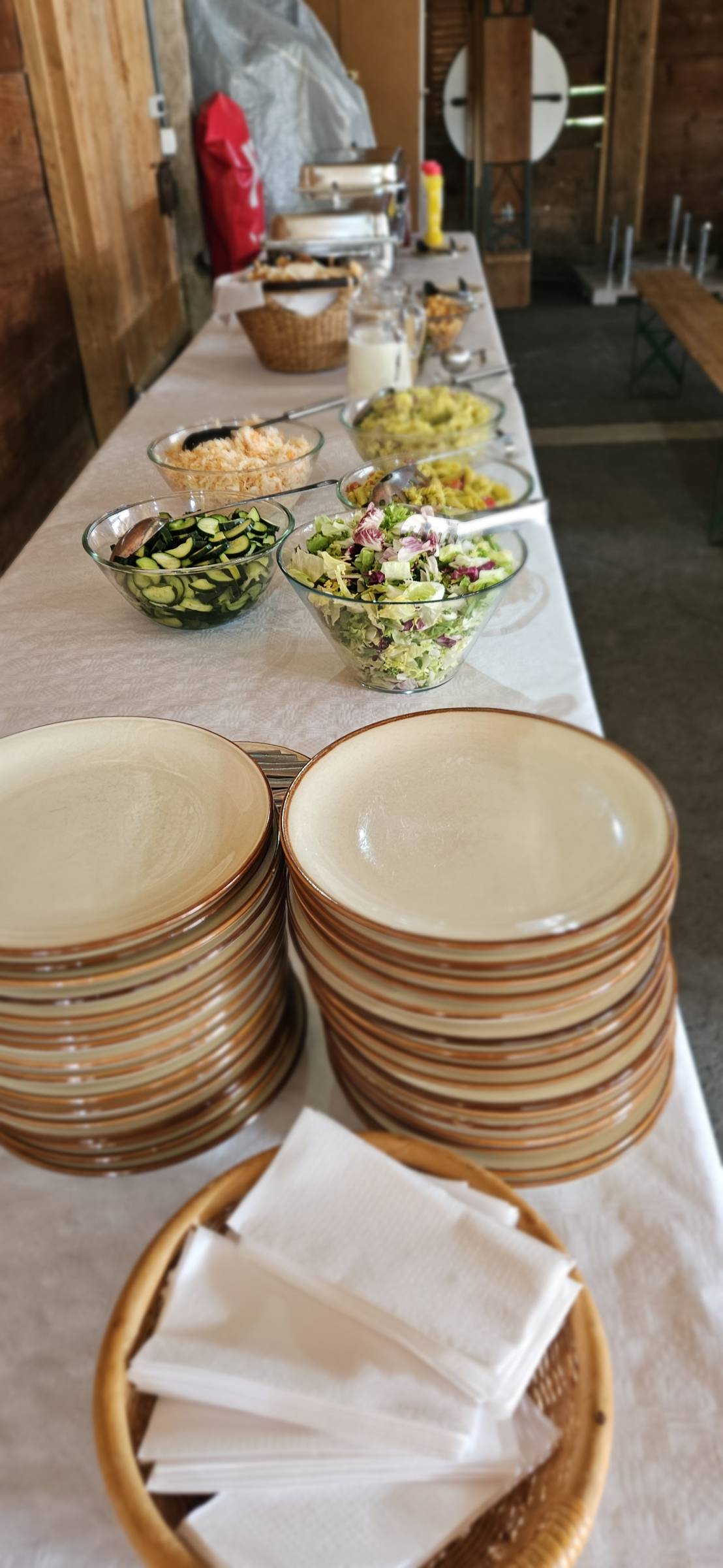 Peter Strásky Private Chef-Catering - Thun - Gastgeschenke