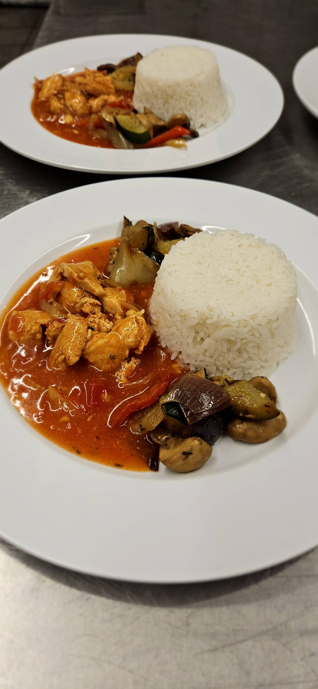 Peter Strásky Private Chef-Catering - Thun - Catering Service