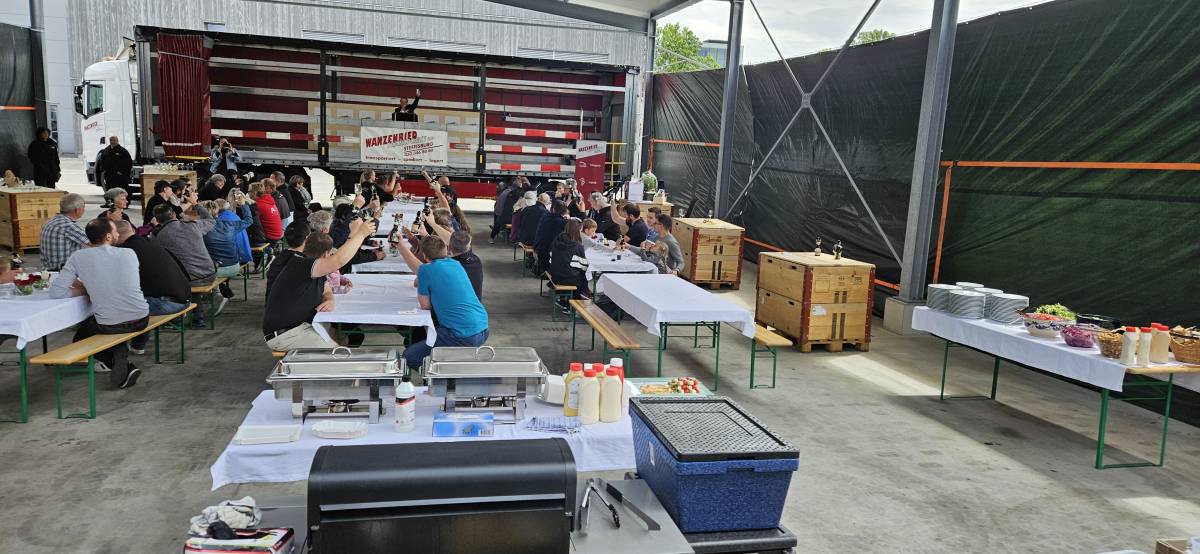 Peter Strásky Private Chef-Catering - Thun - Koch mieten (langfristig)