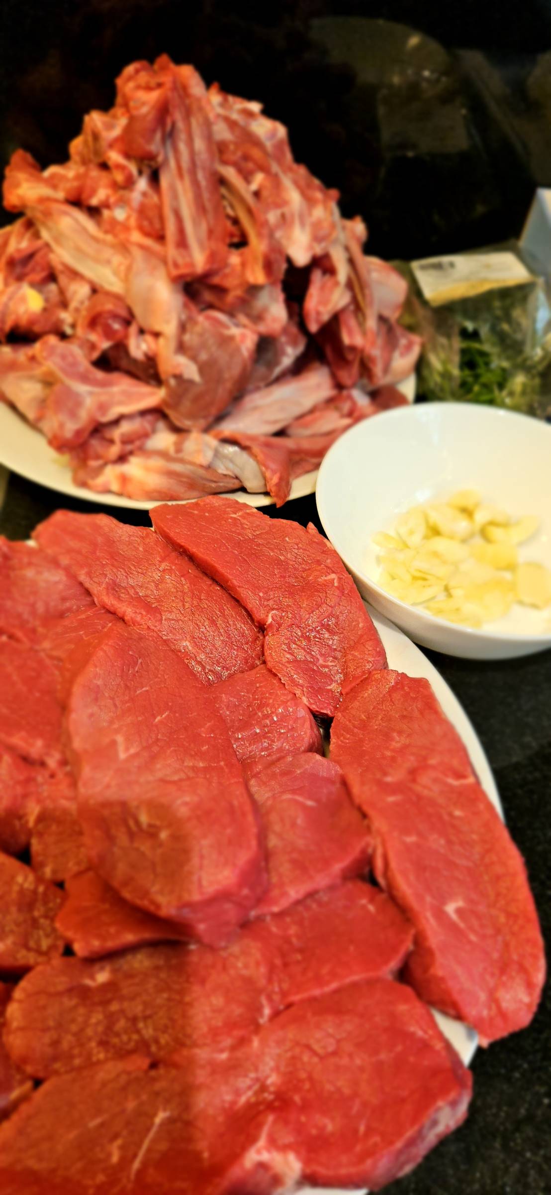 Peter Strásky Private Chef-Catering - Thun - Party- und Lieferservice