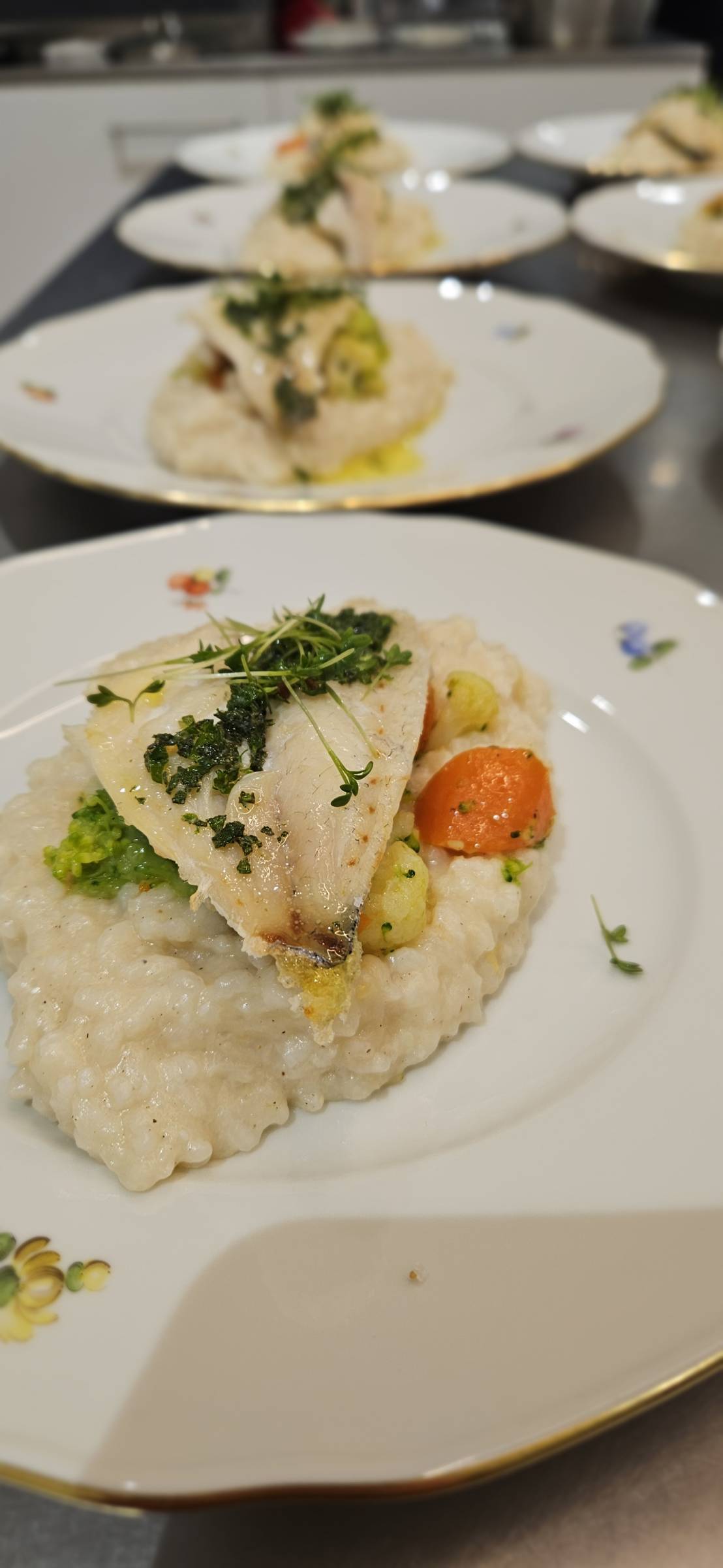 Peter Strásky Private Chef-Catering - Thun - Catering Service