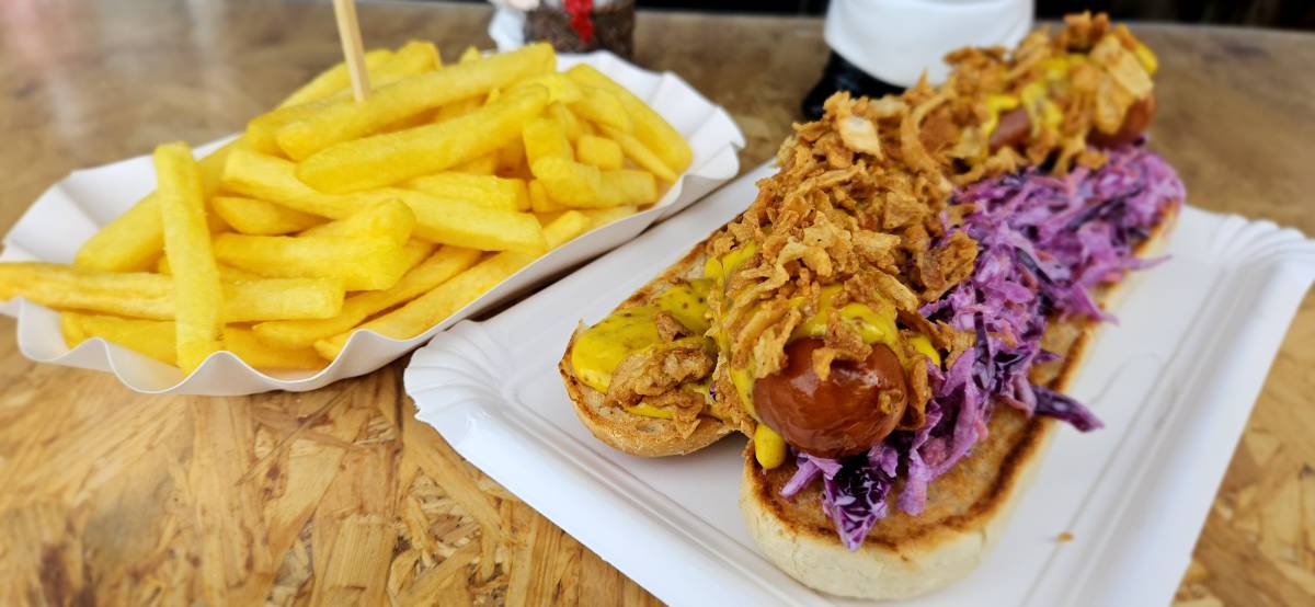 Peter Strásky Private Chef-Catering - Thun - Weitere Fertigkeiten