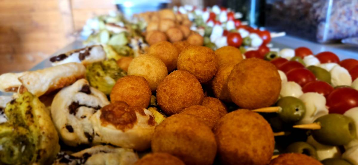 Peter Strásky Private Chef-Catering - Thun - Personalisiertes Kunsthandwerk