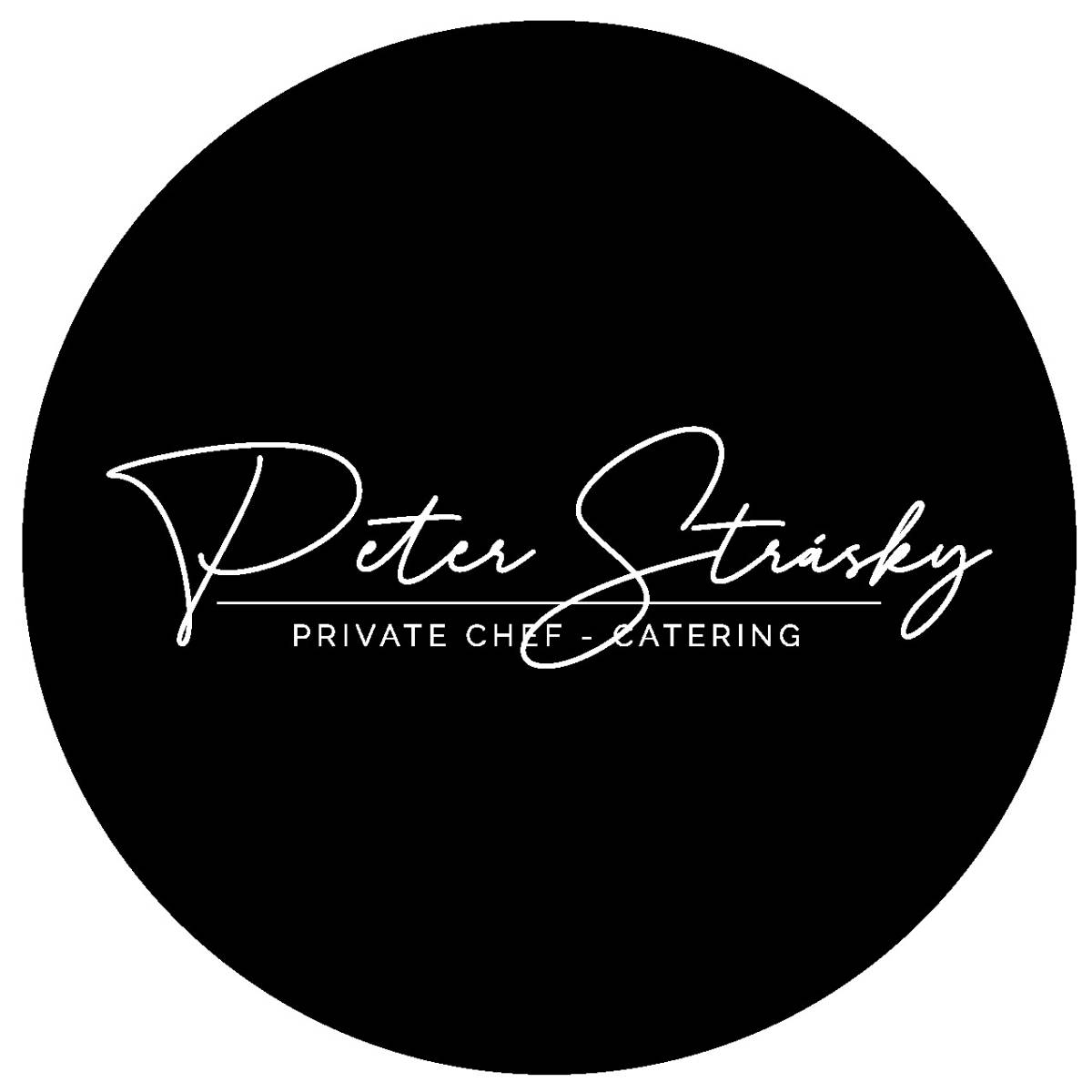 Peter Strásky Private Chef-Catering - Thun - Privatkoch