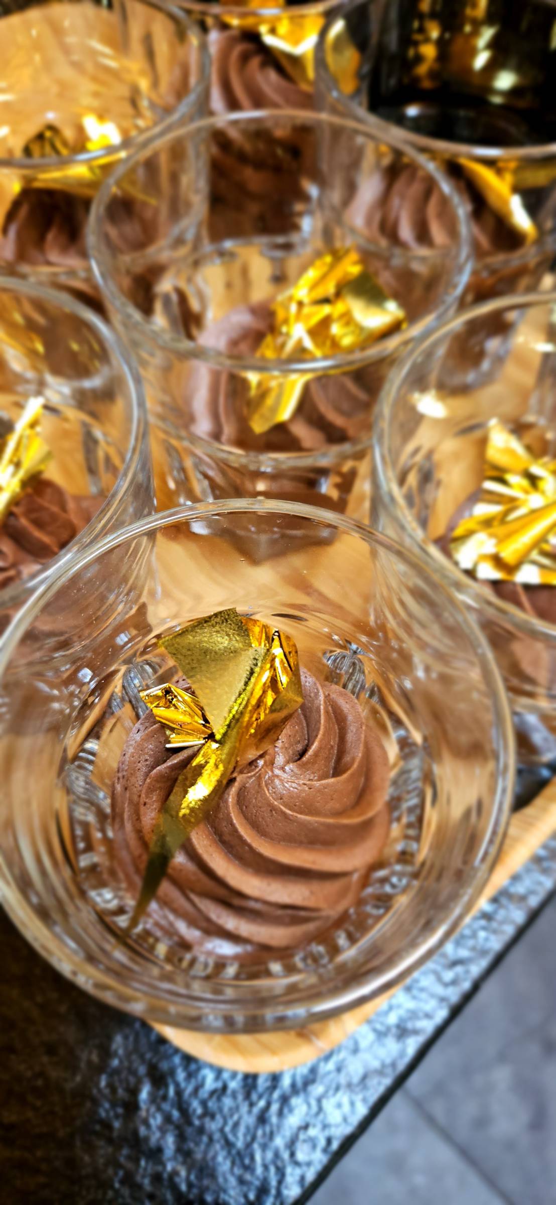 Peter Strásky Private Chef-Catering - Thun - Kochkurse