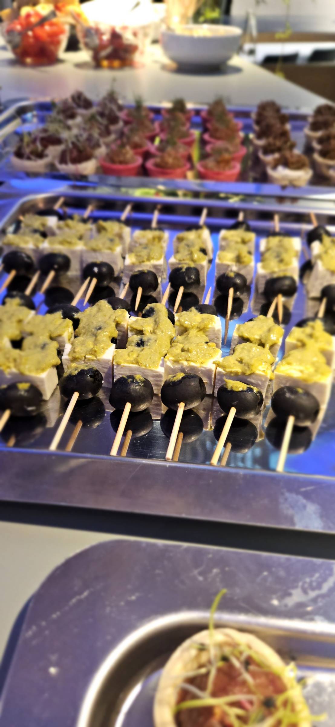 Peter Strásky Private Chef-Catering - Thun - Hochzeitskoordinator