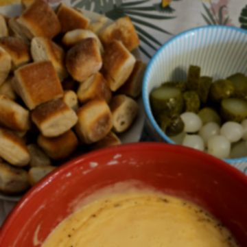 Peter Strásky Private Chef-Catering - Thun - Gastgeschenke