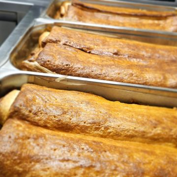 Peter Strásky Private Chef-Catering - Thun - Party- und Lieferservice