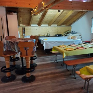 Peter Strásky Private Chef-Catering - Thun - Einladungen und Gastgeschenke